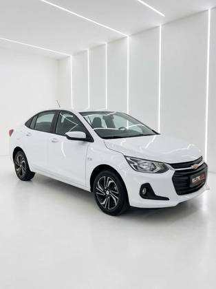 CHEVROLET ONIX 1.0 FLEX PLUS LT MANUAL CHEVROLET ONIX 1.0 FLEX PLUS LT MANUAL